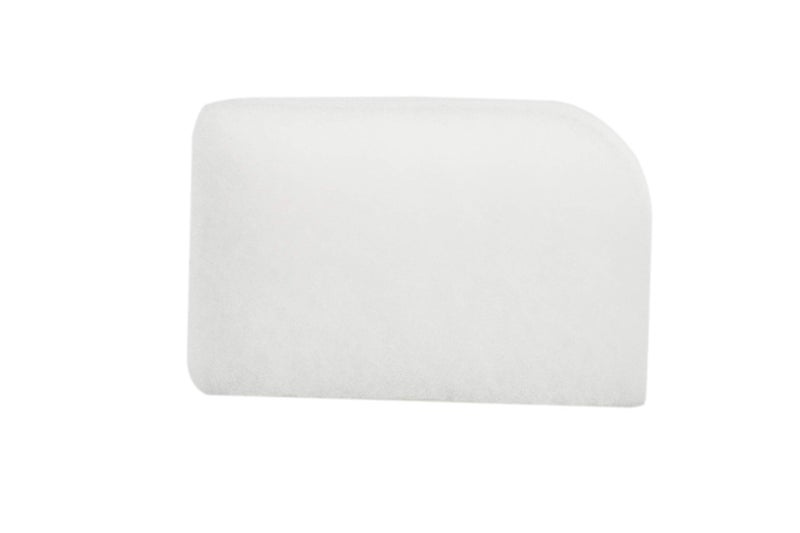 LTWHOME Compatible Polishing Filter Pads Fit for Fluval 304 305 306 404 405 406(Pack of 12) - Image 1